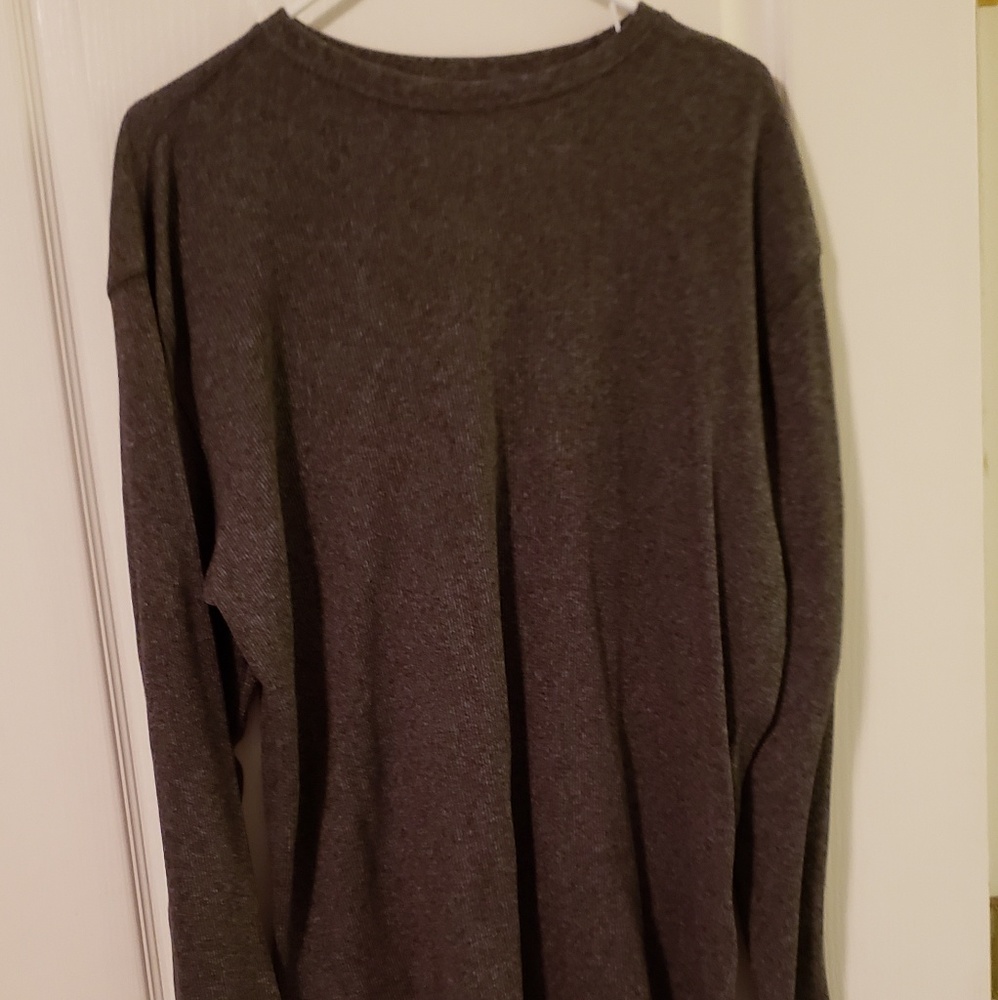 CHAMPS thermal sweater